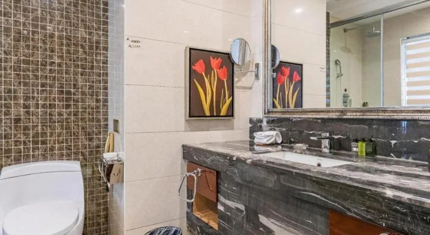 Xin Sheng Da Hong Sheng International Hotel