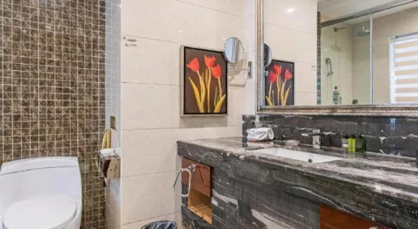 Xin Sheng Da Hong Sheng International Hotel