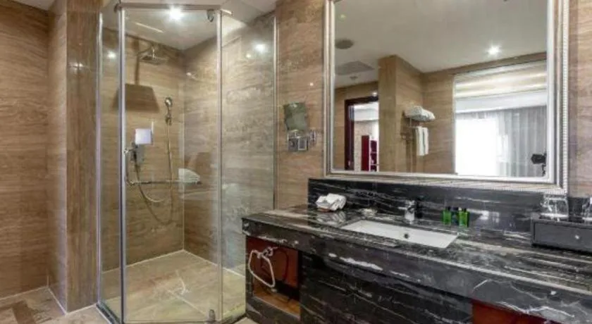 Xin Sheng Da Hong Sheng International Hotel