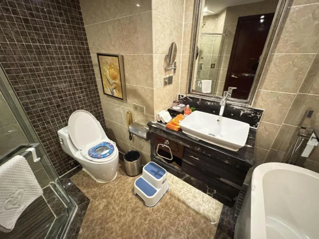 Xin Sheng Da Hong Sheng International Hotel