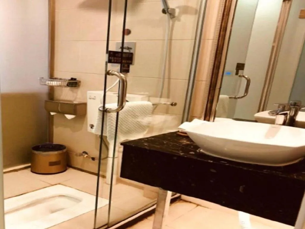 Xin Sheng Da Hong Sheng International Hotel