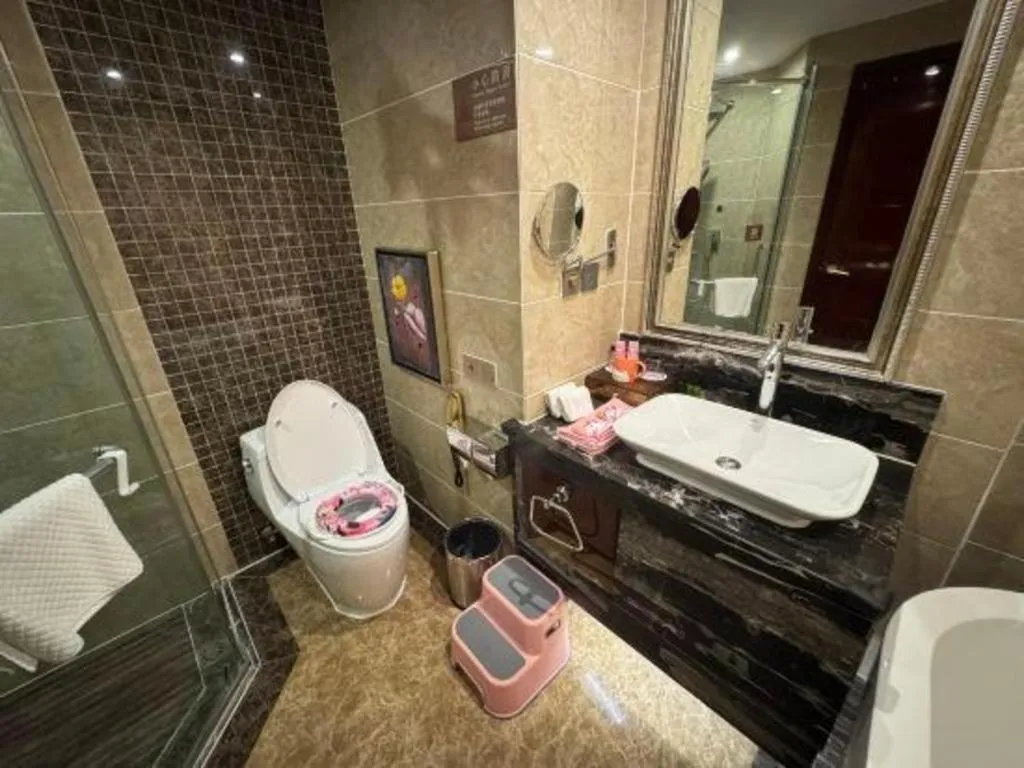 Xin Sheng Da Hong Sheng International Hotel