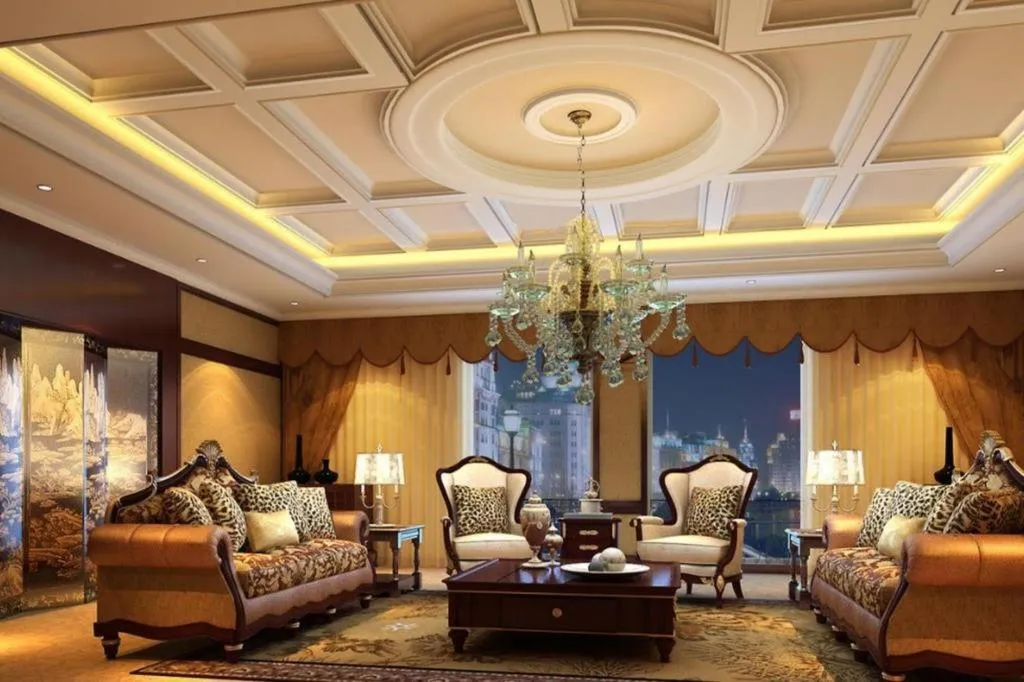 Xin Sheng Da Hong Sheng International Hotel