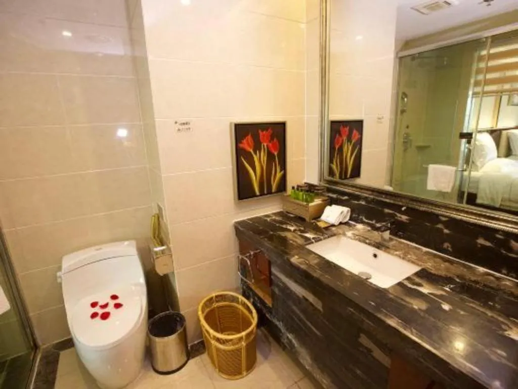 Xin Sheng Da Hong Sheng International Hotel