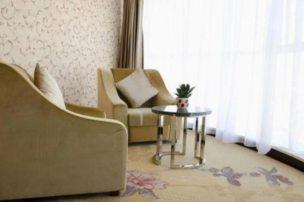 Xin Sheng Da Hong Sheng International Hotel