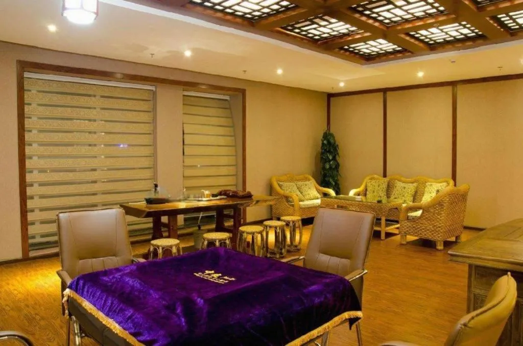 Xin Sheng Da Hong Sheng International Hotel