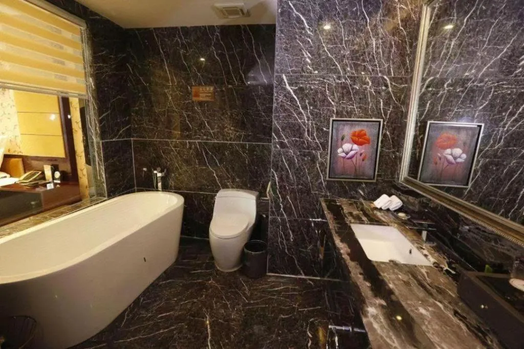 Xin Sheng Da Hong Sheng International Hotel