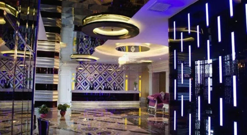 Xin Sheng Da Hong Sheng International Hotel