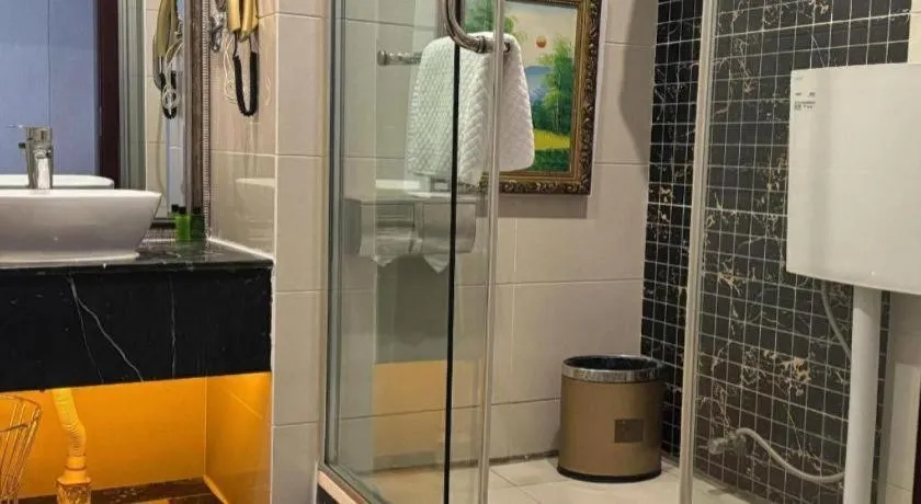 Xin Sheng Da Hong Sheng International Hotel