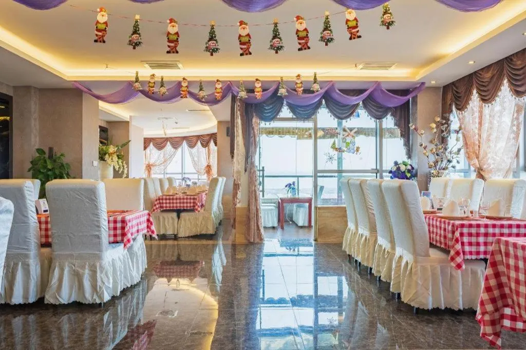 Xin Sheng Da Hong Sheng International Hotel