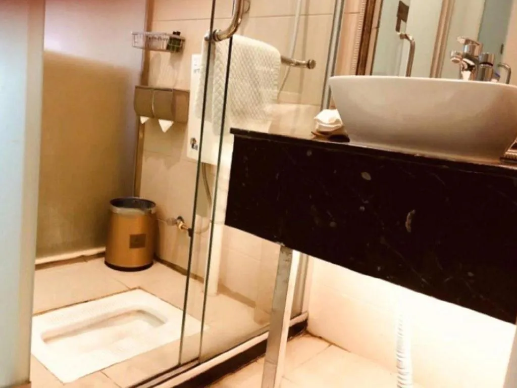 Xin Sheng Da Hong Sheng International Hotel