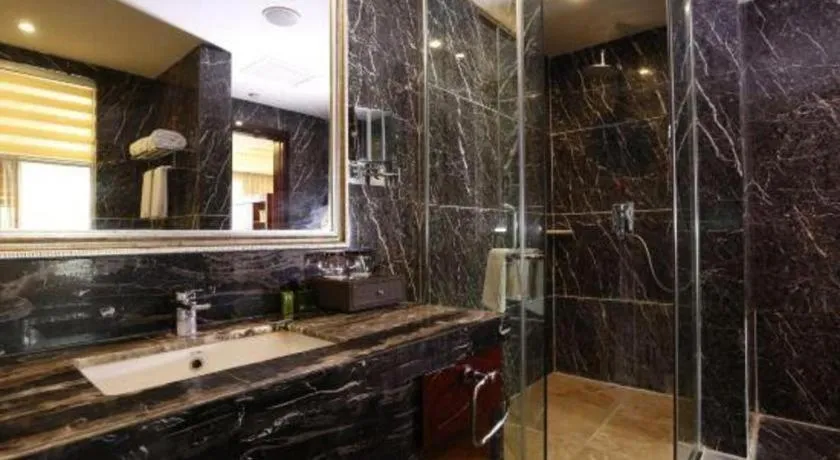 Xin Sheng Da Hong Sheng International Hotel