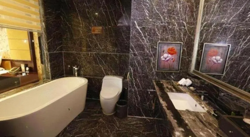 Xin Sheng Da Hong Sheng International Hotel