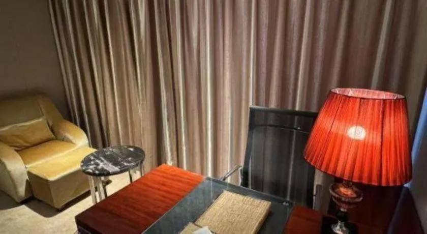 Xin Sheng Da Hong Sheng International Hotel