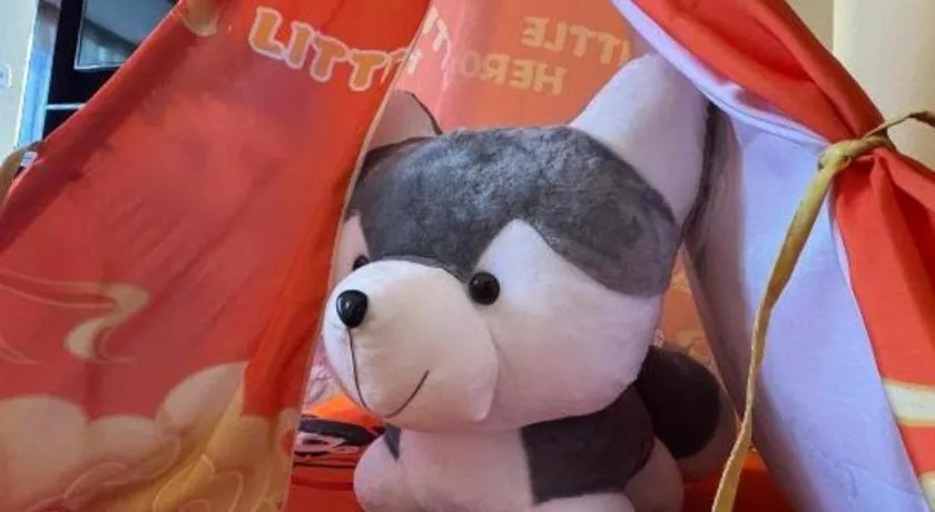 Xin Sheng Da Hong Sheng International Hotel