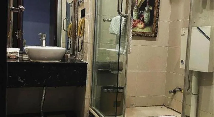 Xin Sheng Da Hong Sheng International Hotel