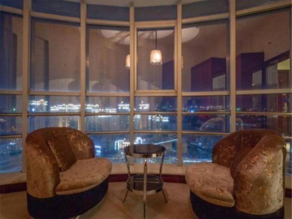 Xin Sheng Da Hong Sheng International Hotel