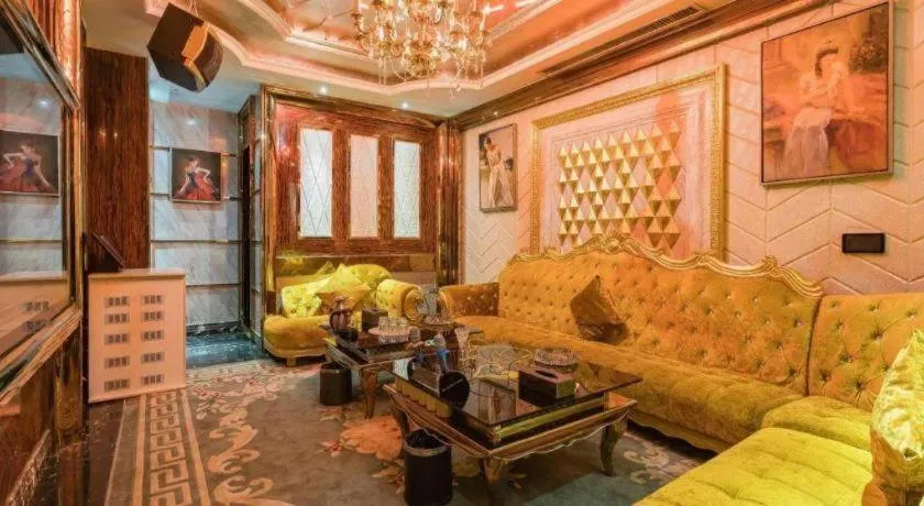 Xin Sheng Da Hong Sheng International Hotel