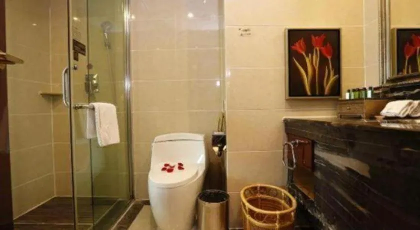 Xin Sheng Da Hong Sheng International Hotel