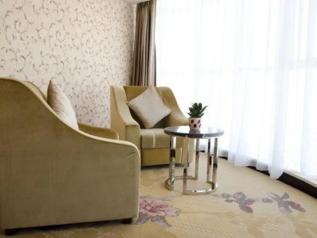 Xin Sheng Da Hong Sheng International Hotel