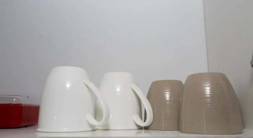 Port Avenue Hotel N Resort