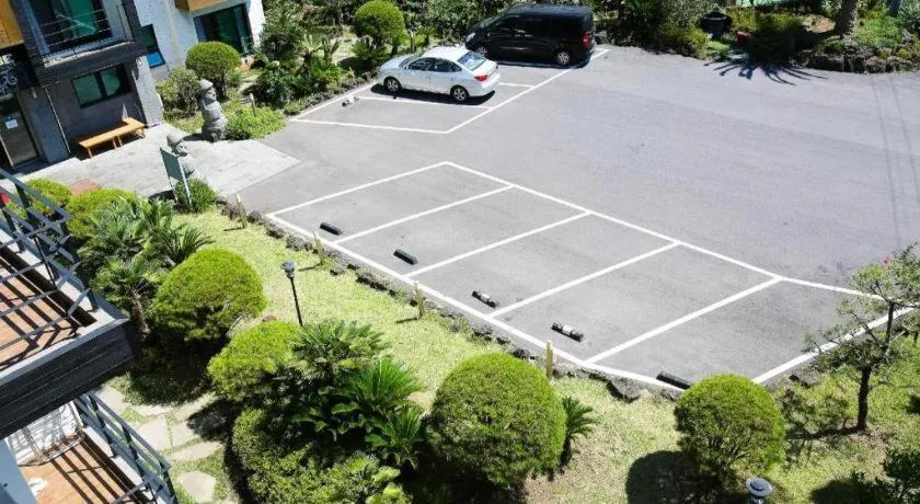 Port Avenue Hotel N Resort