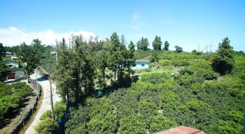 Port Avenue Hotel N Resort