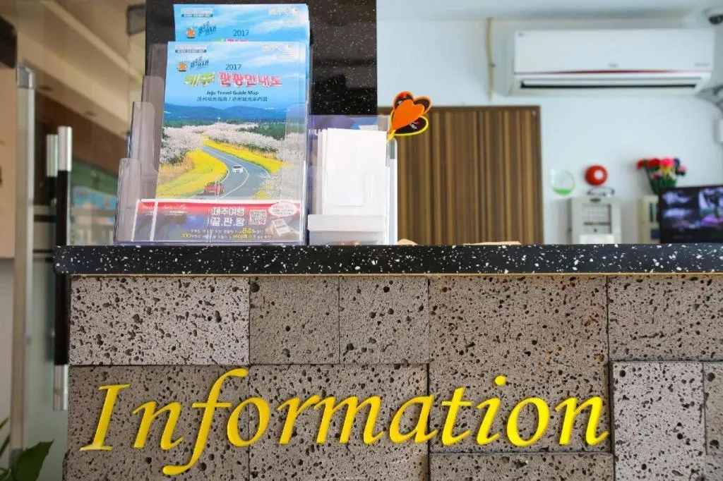 Port Avenue Hotel N Resort