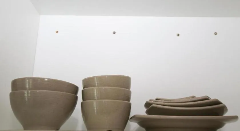 Port Avenue Hotel N Resort