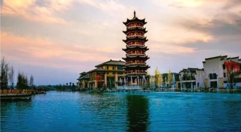 GreenTree Inn Puyang Pushang Huanghe Road