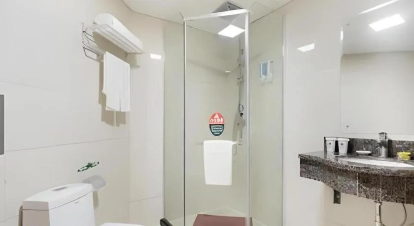 GreenTree Inn Puyang Pushang Huanghe Road