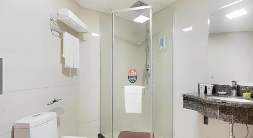 GreenTree Inn Puyang Pushang Huanghe Road