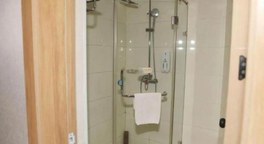 GreenTree Inn Beijing Shangdi East Anningzhuang Road Shell Hotel