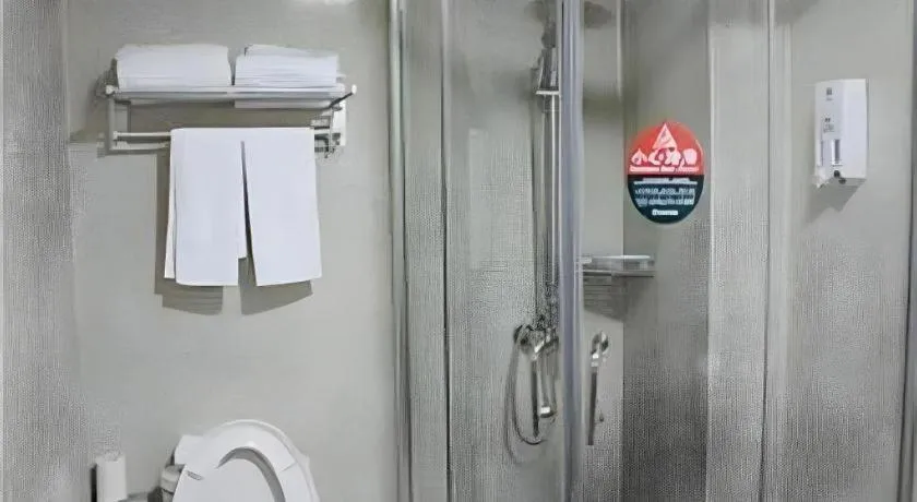 GreenTree Inn Yangzhou South Yunhe Road Yangzhou Bridge Express Hotel