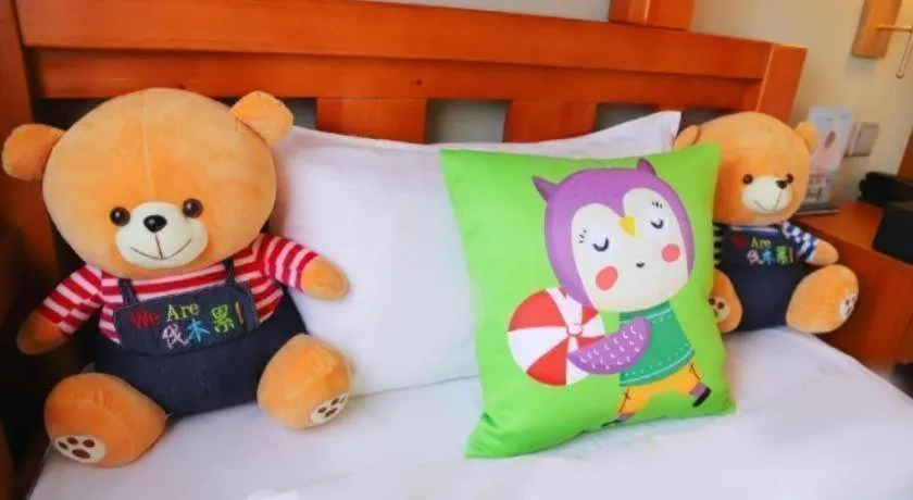 Shenyang Rayfont International Hotel