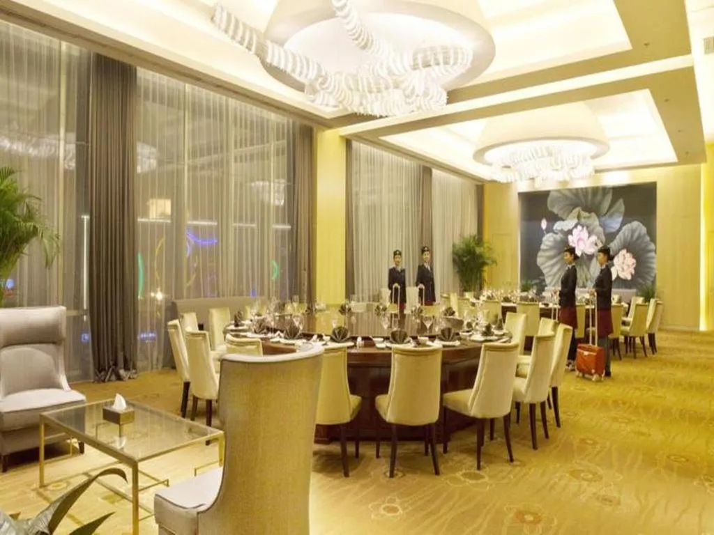 Shenyang Rayfont International Hotel