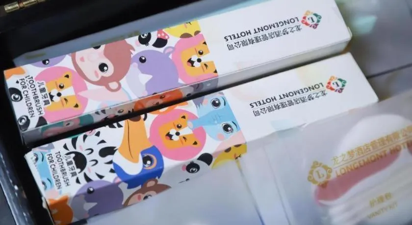 Shenyang Rayfont International Hotel