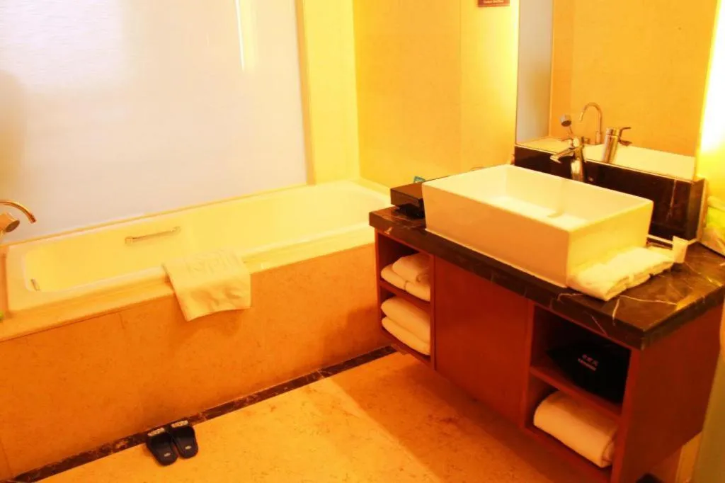 Shenyang Rayfont International Hotel