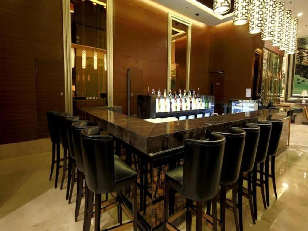 Shenyang Rayfont International Hotel