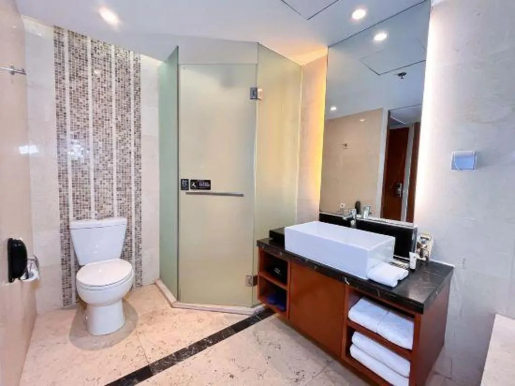 Shenyang Rayfont International Hotel