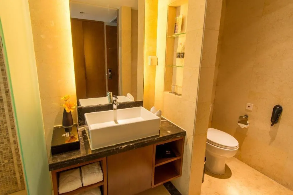 Shenyang Rayfont International Hotel