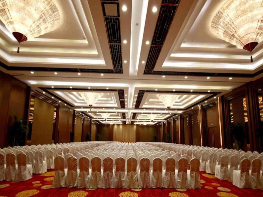 Shenyang Rayfont International Hotel