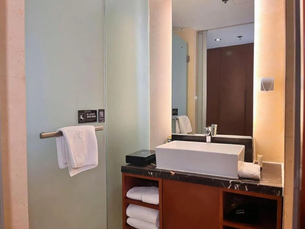 Shenyang Rayfont International Hotel