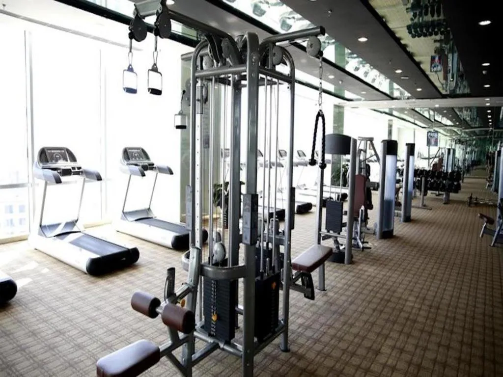 Shenyang Rayfont International Hotel