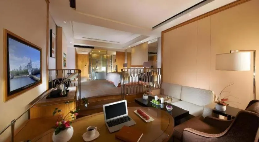 Grand Parkray Hangzhou Hotel