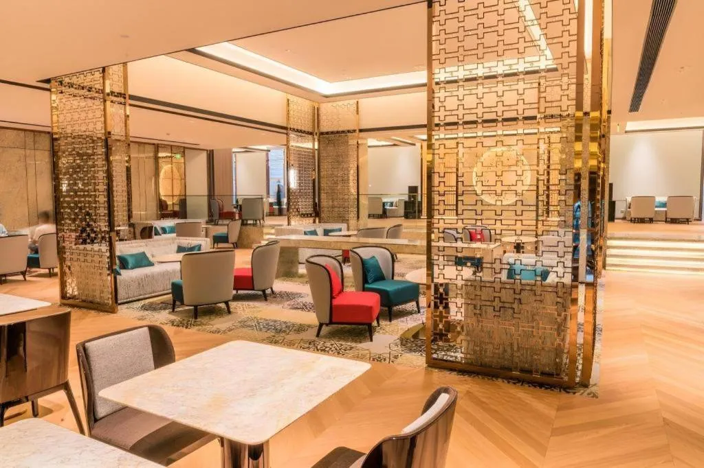 Grand Parkray Hangzhou Hotel