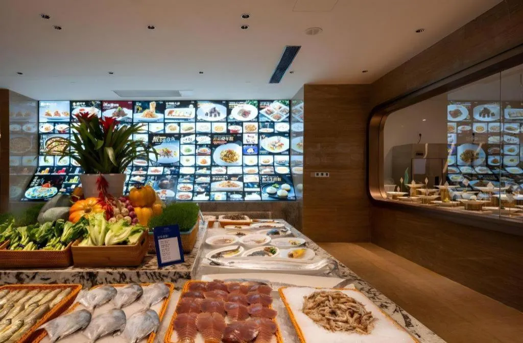 Grand Parkray Hangzhou Hotel