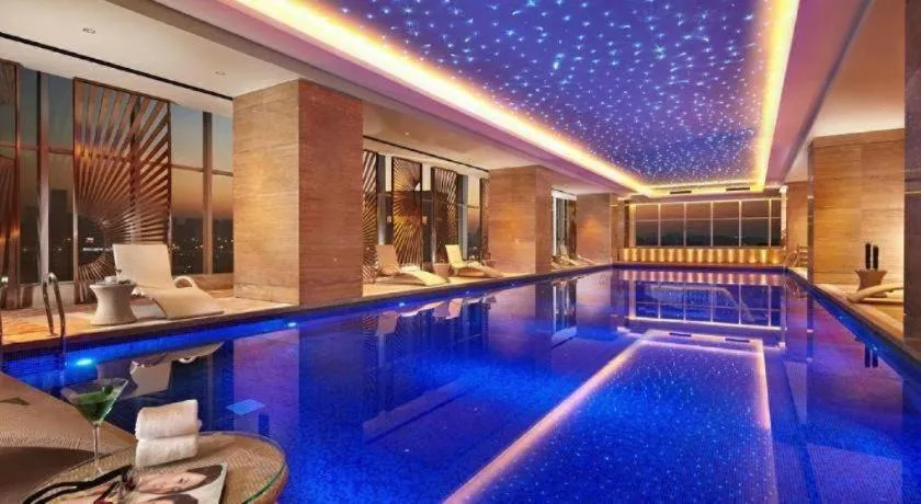 Grand Parkray Hangzhou Hotel