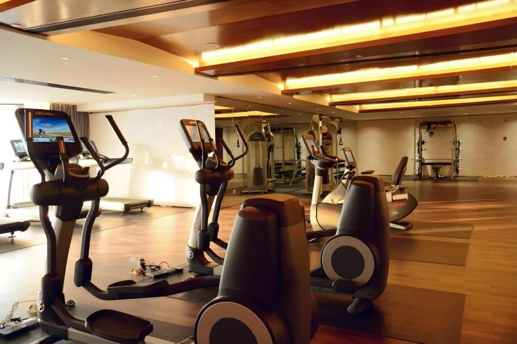 Grand Parkray Hangzhou Hotel