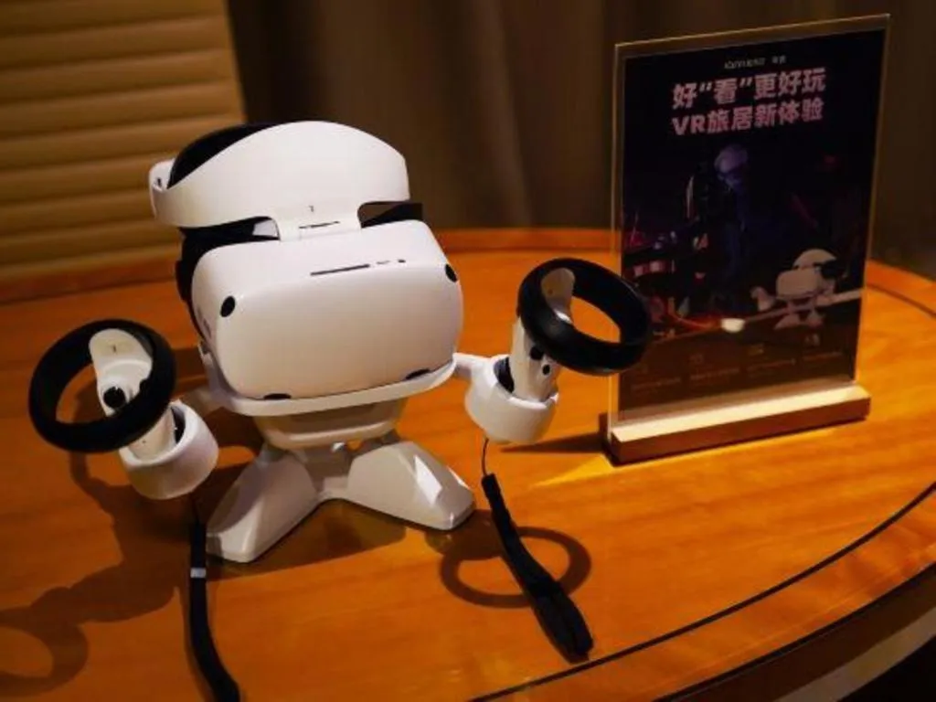 Grand Parkray Hangzhou Hotel